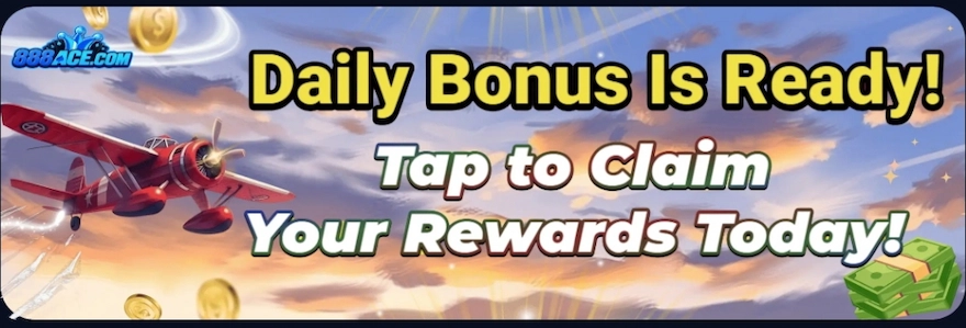 888 Game-Daily-Bonus.