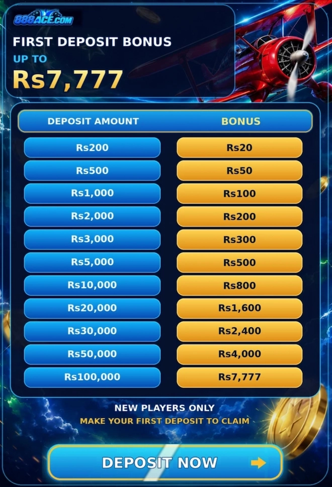 888Ace Game-deposit-image