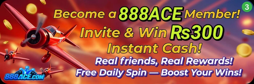 888Ace Game